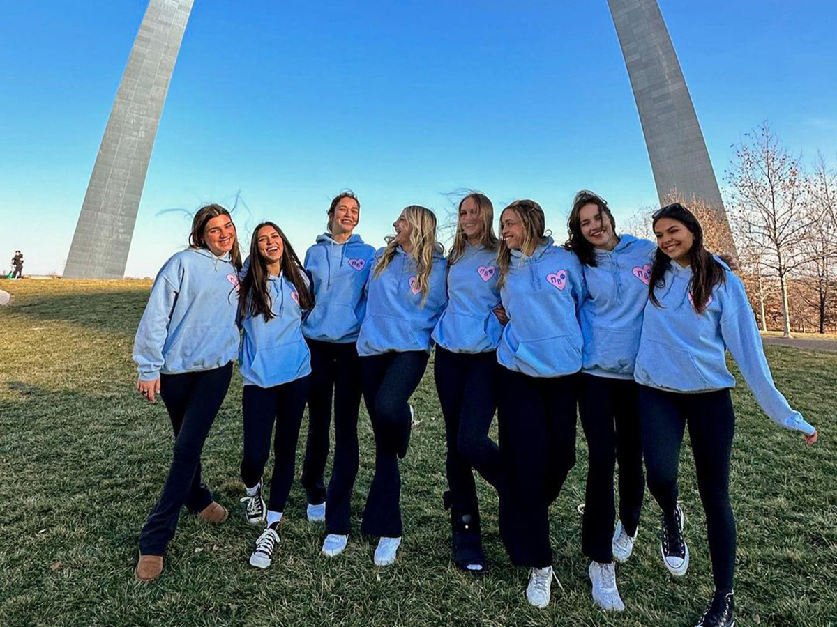 2022 Collegiate Excellence Award Winners | Pi Beta Phi Fraternity For Women