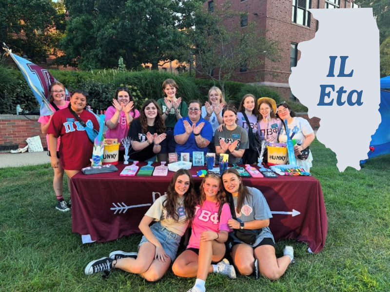 recruitment photo