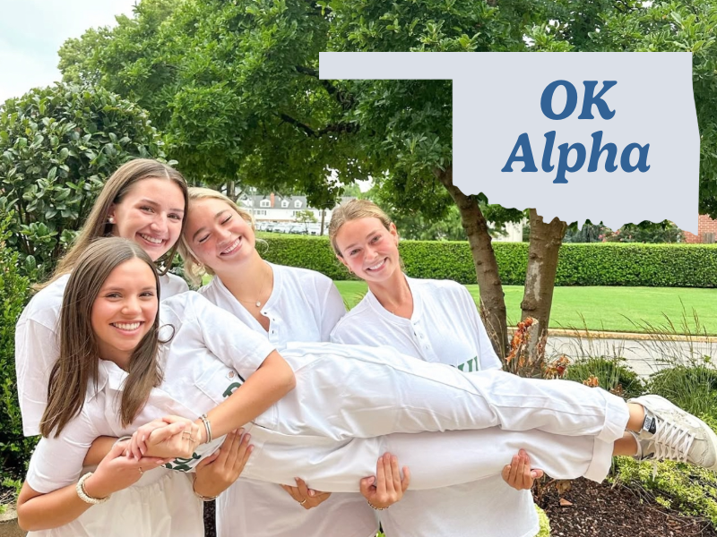 recruitment photo