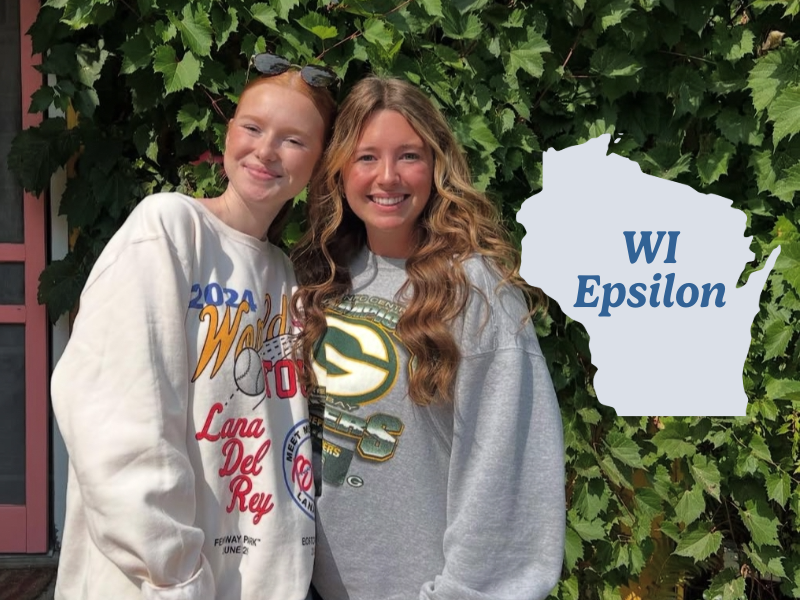 recruitment photo